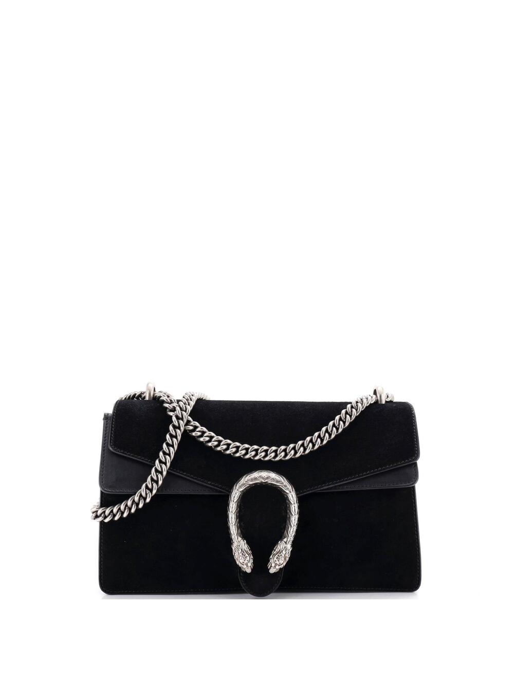 Gucci Dionysus Bag Suede Small #377645G10B